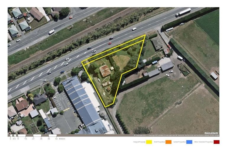 Photo of property in 785 Main Road South, Templeton, Christchurch, 8042