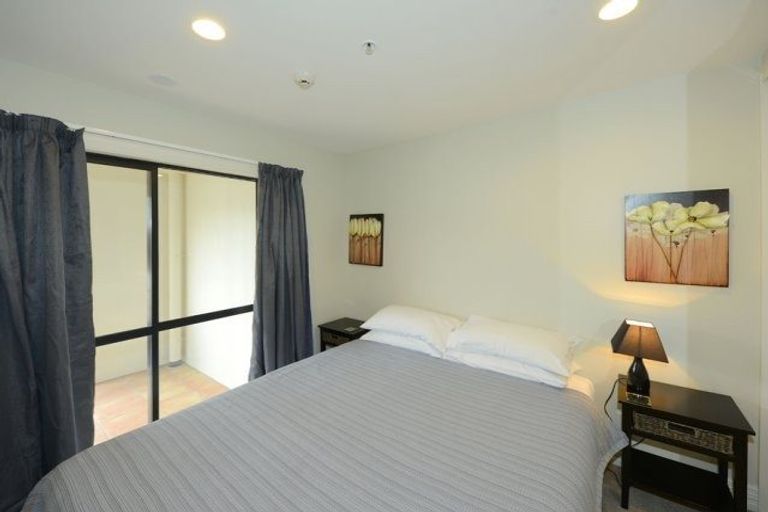 Photo of property in West Fitzroy, 2d/66 Armagh Street, Christchurch Central, Christchurch, 8013