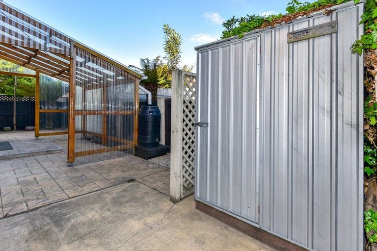 Photo of property in 15b Maronan Street, Woolston, Christchurch, 8023