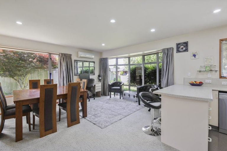 Photo of property in 101 Ashley Street, Rangiora, 7400