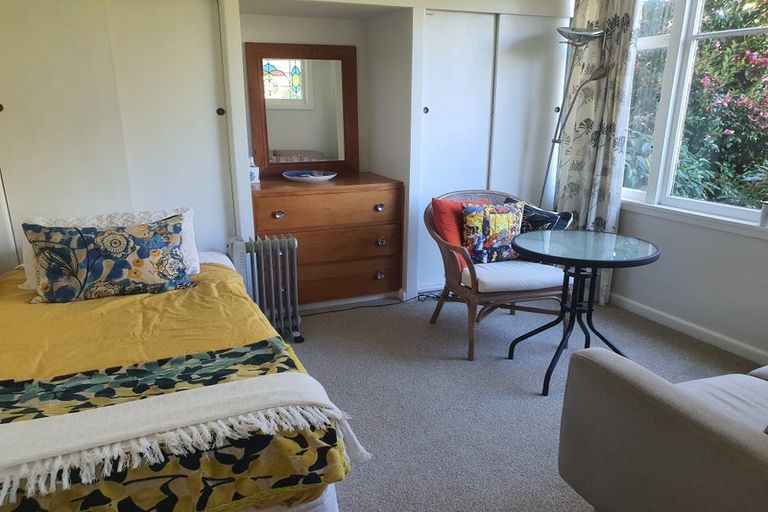 Photo of property in 205 Georges Drive, Napier South, Napier, 4110