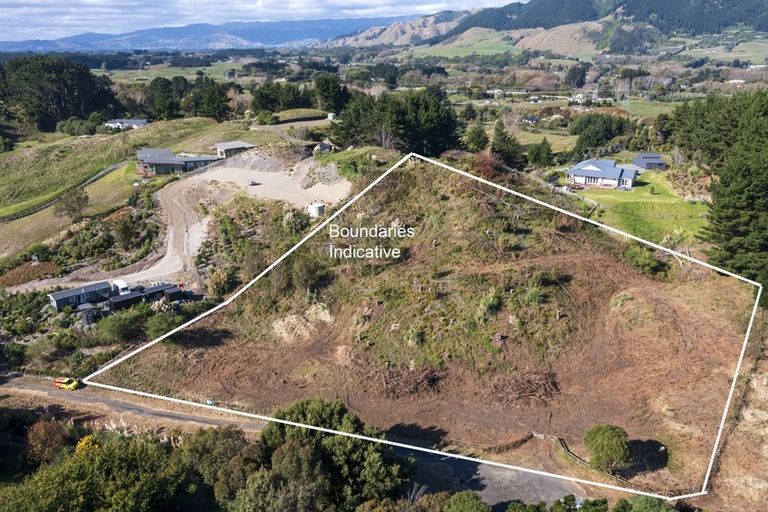 Photo of property in 191 Peka Peka Road, Peka Peka, Waikanae, 5391