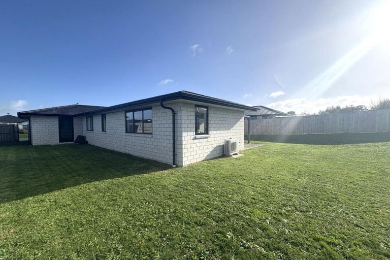 Photo of property in 4 Fernbird Avenue, Te Kauwhata, 3710