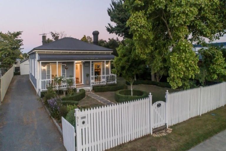 Photo of property in 91a Hall Street, Cambridge, 3434