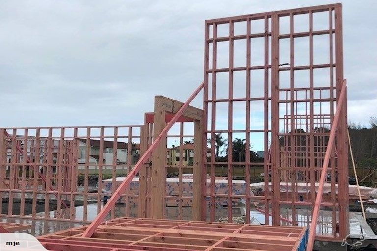 Photo of property in 579 Laurie Southwick Parade, Gulf Harbour, Whangaparaoa, 0930