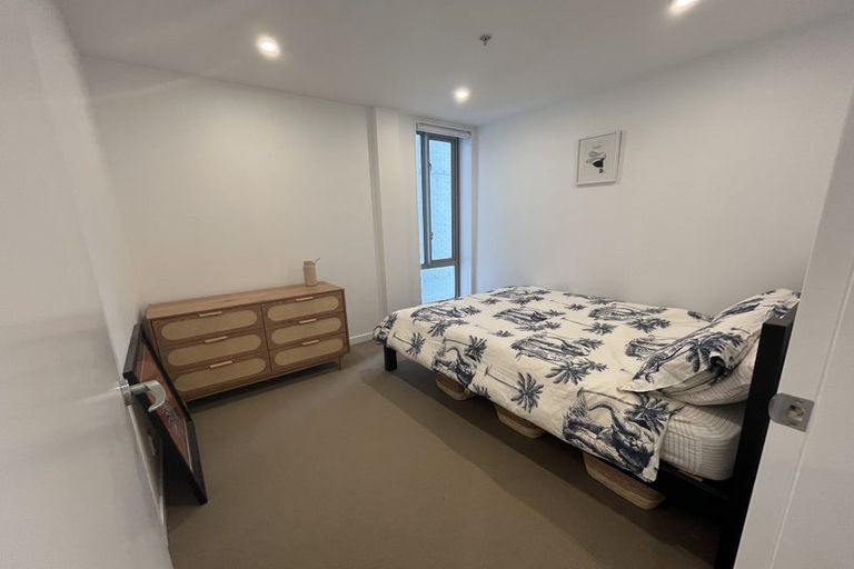Photo of property in Republic2, 3c/11 Tennyson Street, Te Aro, Wellington, 6011