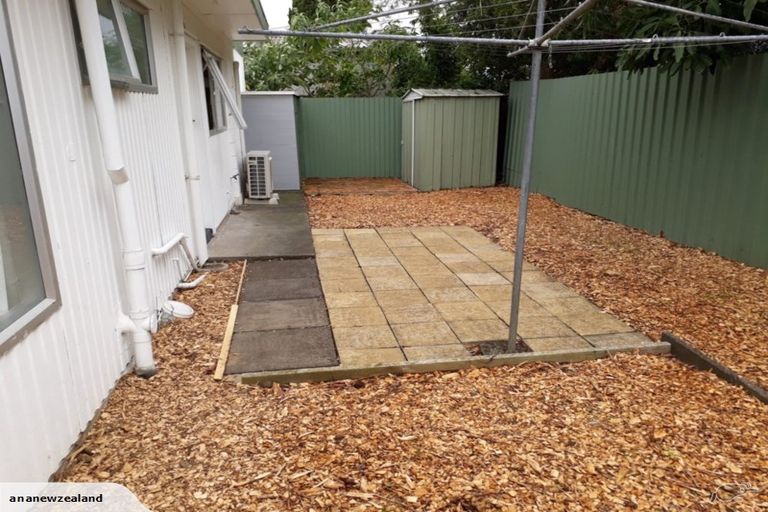 Photo of property in 2/50 Hain Avenue, Mangere East, Auckland, 2024