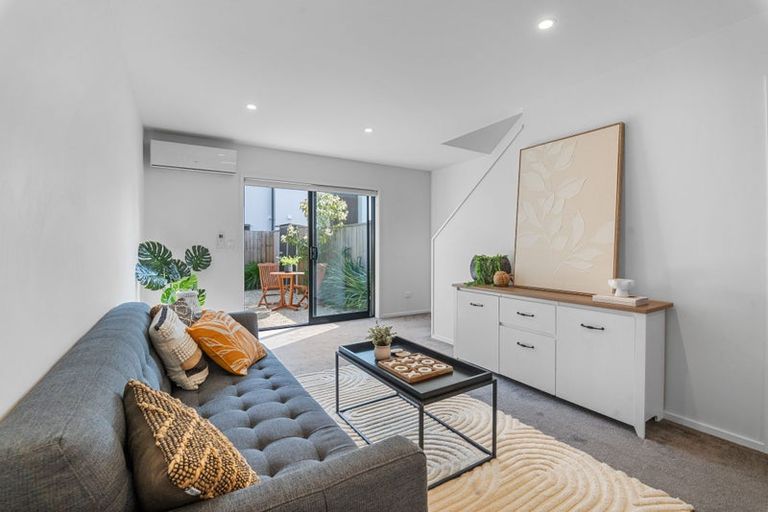 Photo of property in 119c Chester Street East, Christchurch Central, Christchurch, 8011