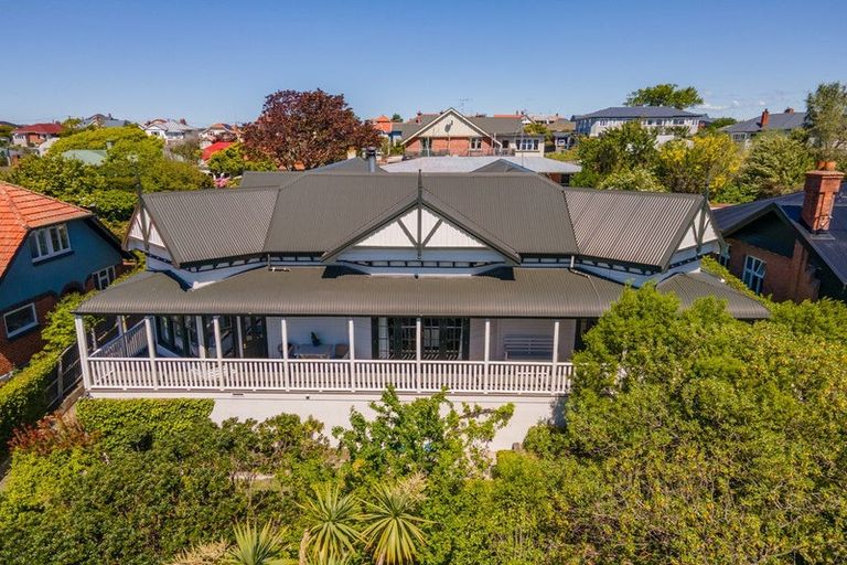 Photo of property in 12 Nelson Terrace, Seaview, Timaru, 7910