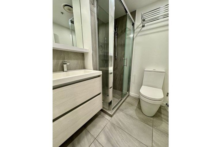 Photo of property in Vsp South, 604/168u Victoria Street, Te Aro, Wellington, 6011