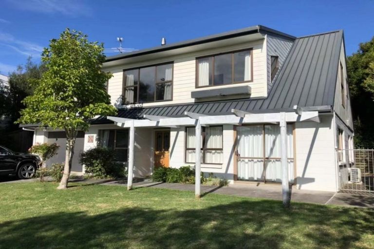 Photo of property in 36 Murvale Drive, Bucklands Beach, Auckland, 2014