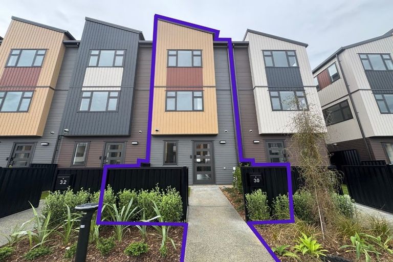 Photo of property in 30 Mara Court, Favona, Auckland, 2024