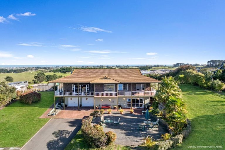 Photo of property in 193a Great North Road, Otamatea, Whanganui, 4501