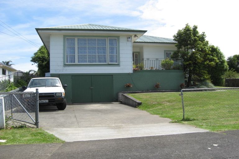 Photo of property in 29 Miller Road, Mangere Bridge, Auckland, 2022
