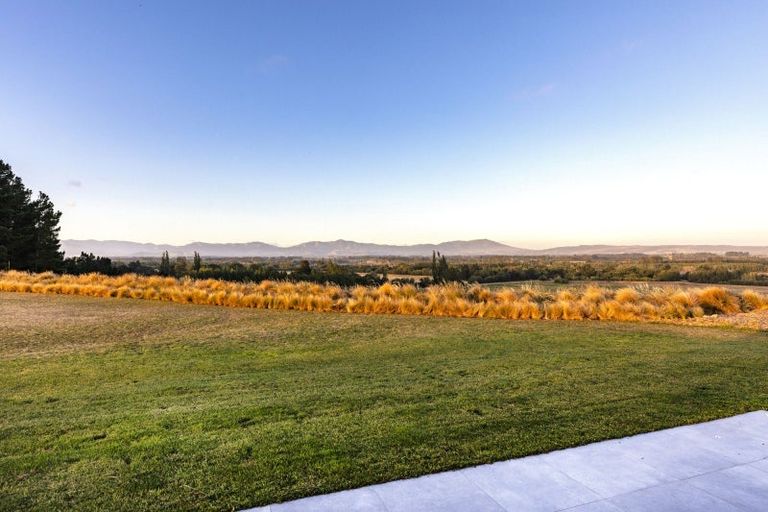 Photo of property in 777 Mount Thomas Road, Fernside, Rangiora, 7471