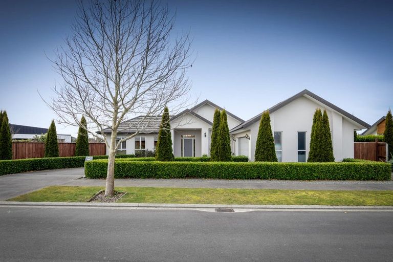 Photo of property in 63 Shepherd Avenue, West Melton, 7618