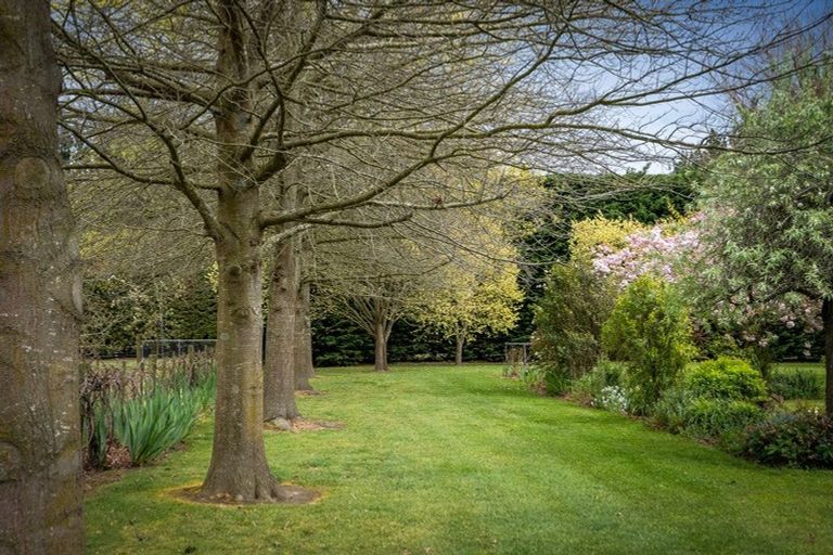 Photo of property in 87 Halkett Road, West Melton, Christchurch, 7676