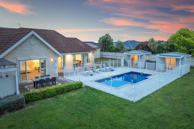 Photo of property in 30a Delamare Way, Rolleston, 7614