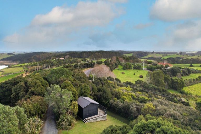 Photo of property in 886 Purerua Road, Te Ti Mangonui, Kerikeri, 0294