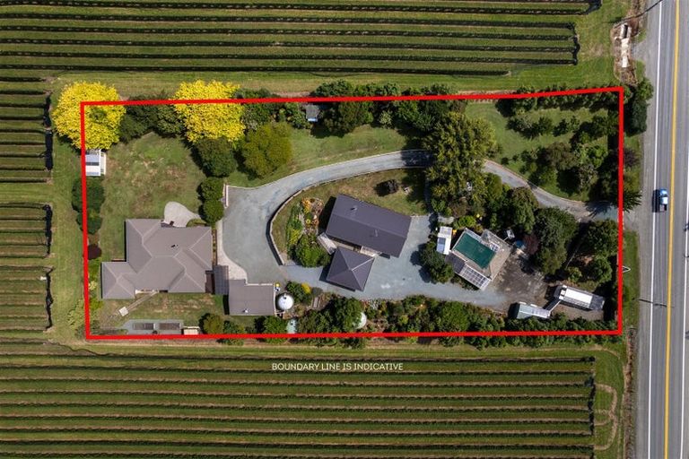 Photo of property in 323 Appleby Highway, Appleby, Richmond, 7081