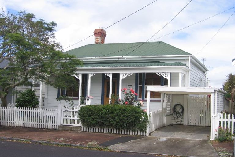 Photo of property in 67 Clarence Street, Ponsonby, Auckland, 1011