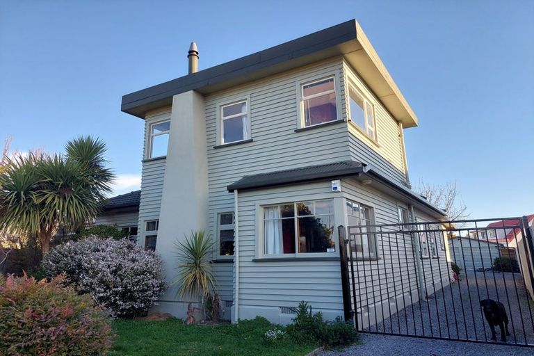 Photo of property in 247 Lyttelton Street, Spreydon, Christchurch, 8024