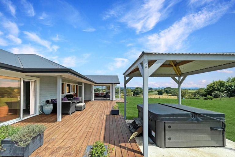 Photo of property in 81 Jury Road, Ngahinapouri, Hamilton, 3290