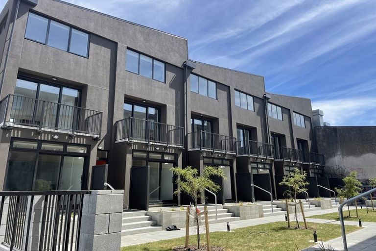 Photo of property in Aniva Terrace, 13 Arney Street, Newtown, Wellington, 6021