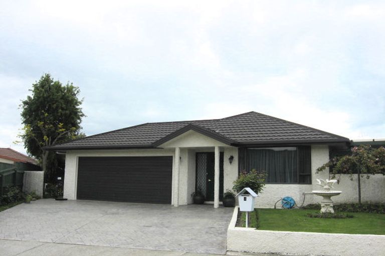 Photo of property in 4 Elsa Kidson Court, Stoke, Nelson, 7011