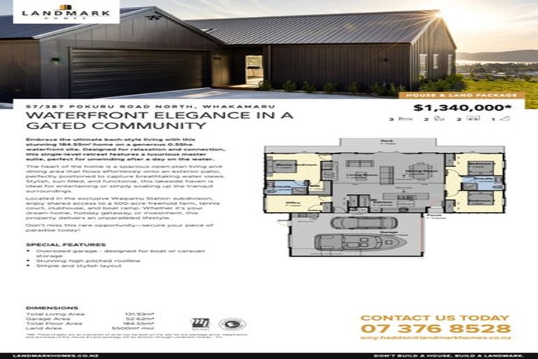 Photo of property in 57/387 Pokuru Road North, Whakamaru, Mangakino, 3492