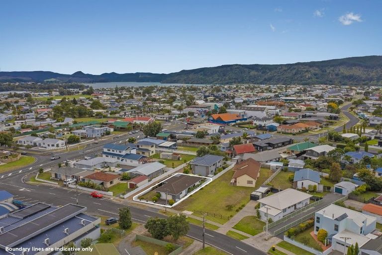 Photo of property in 100a Philomel Road, Whangamata, 3620