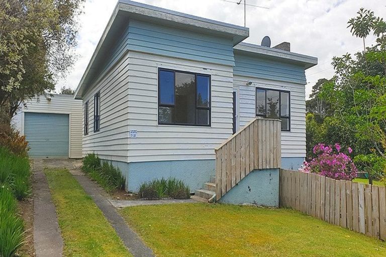 Photo of property in 2048 Paparoa Valley Road, Paparoa, 0571