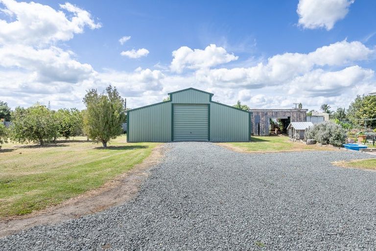 Photo of property in 67 West Coast Road, Te Kopuru, Dargaville, 0371