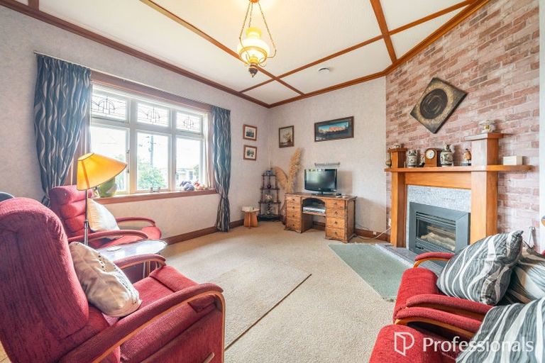 Photo of property in 4 Emerson Street, Petone, Lower Hutt, 5012