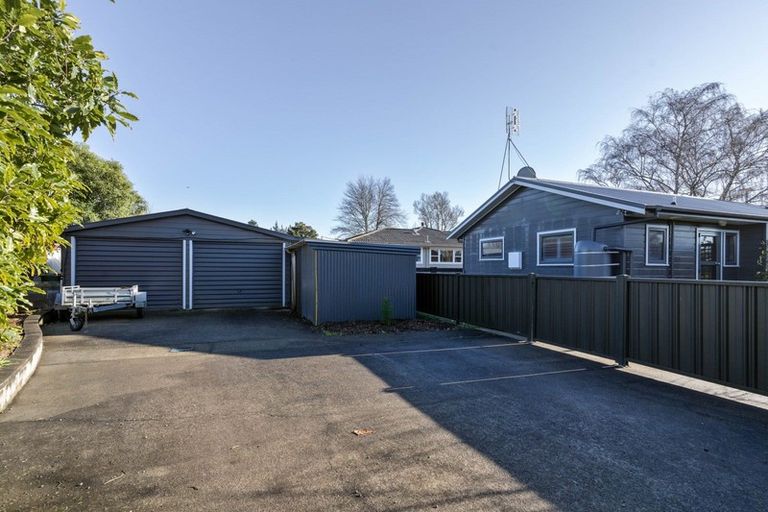 Photo of property in 26 Humphries Street, Greytown, 5712