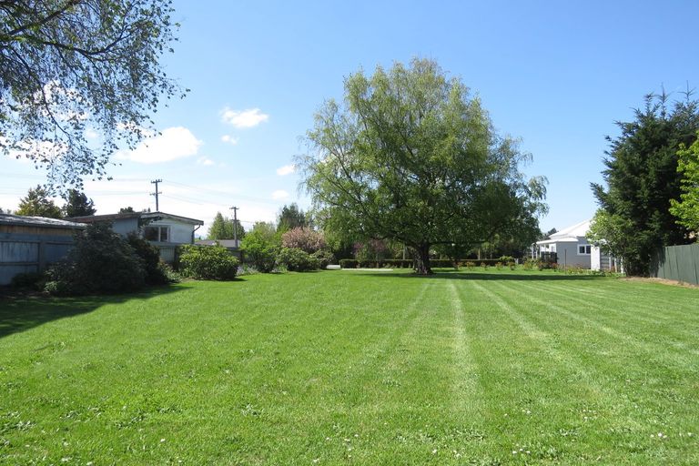Photo of property in 16 Talbot Road, Fairlie, 7925