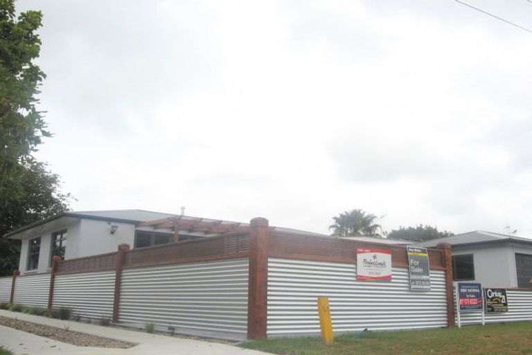 Photo of property in 50 Moehau Street, Te Puke, 3119