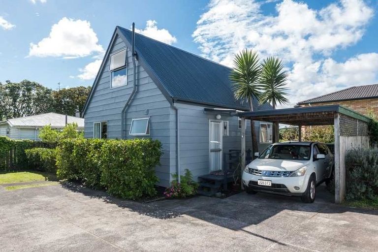 Photo of property in 36 Rimu Street, New Lynn, Auckland, 0600