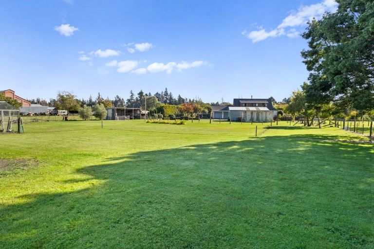 Photo of property in 108 Bremners Road, Netherby, Ashburton, 7772