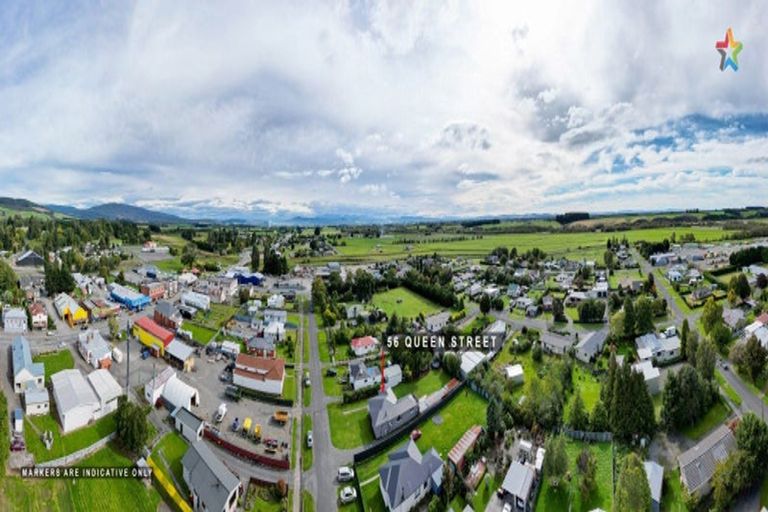 Photo of property in 56 Queen Street, Otautau, 9610