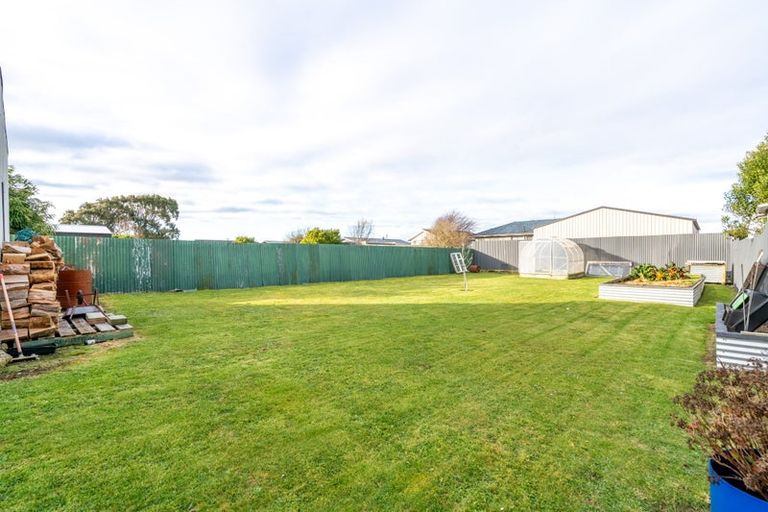 Photo of property in 474 Elles Road, Kingswell, Invercargill, 9812
