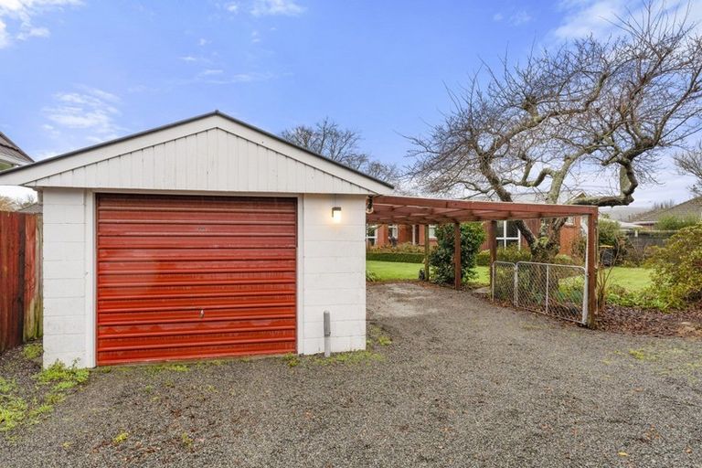 Photo of property in 10 Chevy Place, Hoon Hay, Christchurch, 8025