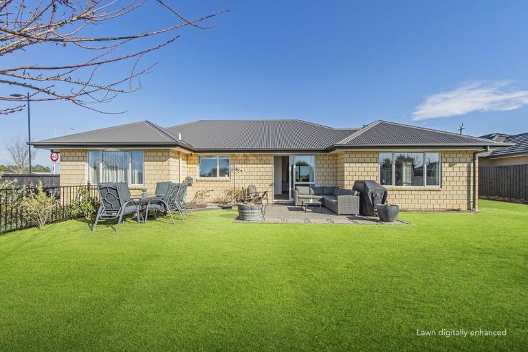 Photo of property in 358 Dunns Crossing Road, Rolleston, 7614