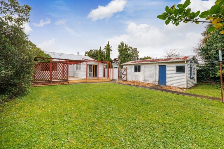 Photo of property in 29 Argyle Avenue, Takaro, Palmerston North, 4410