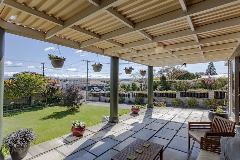 Photo of property in 39 Racecourse Road, Waipukurau, 4200