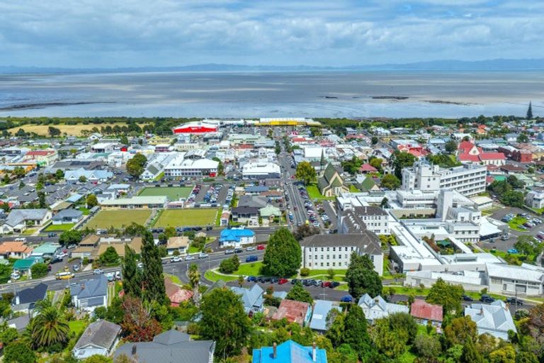 Photo of property in 110 Karaka Road, Thames, 3500