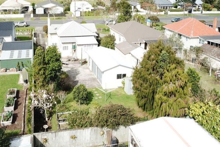 Photo of property in 174 Victoria Street, Dargaville, 0310
