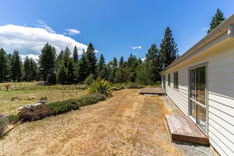 Photo of property in 8b North West Arch, Twizel, 7901
