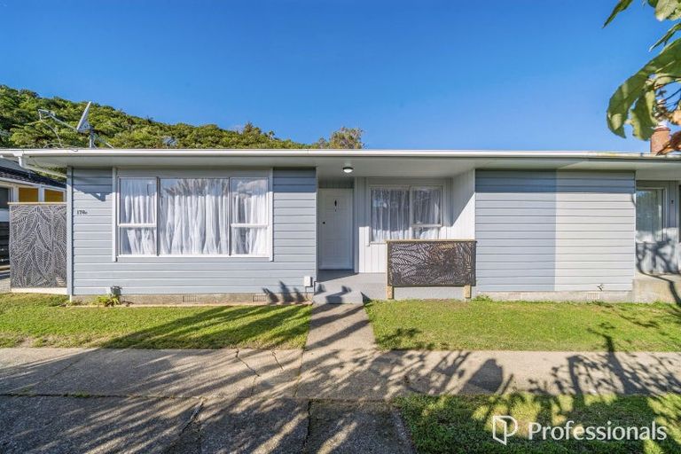 Photo of property in 178b Major Drive, Kelson, Lower Hutt, 5010