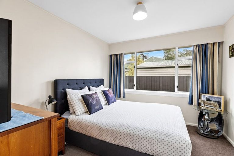 Photo of property in 4 Hewlings Street, Shirley, Christchurch, 8013